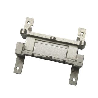 Zinc Alloy Die Casting Parts-100